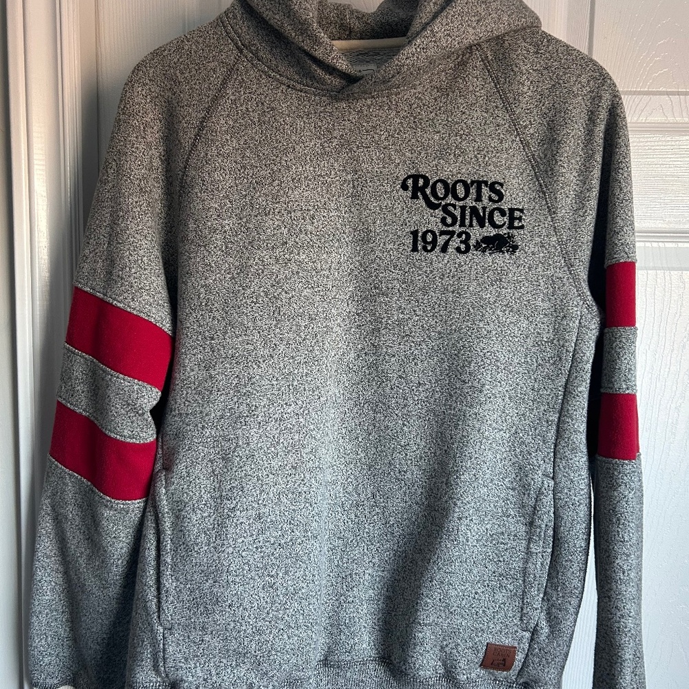 Roots Cabin Hoodie